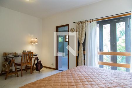 Casa de condomínio para alugar com 300m², 3 quartos e 2 vagasSuíte 3