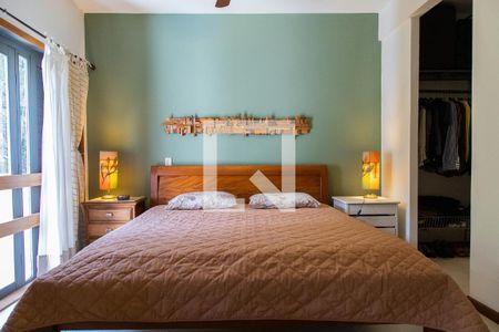 Casa de condomínio para alugar com 300m², 3 quartos e 2 vagasSuíte 3