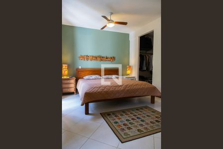 Casa de condomínio para alugar com 300m², 3 quartos e 2 vagasSuíte 3