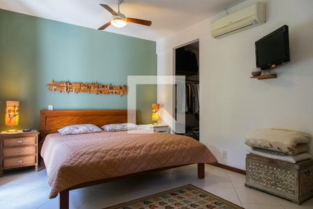 Casa de condomínio para alugar com 300m², 3 quartos e 2 vagasSuíte 3