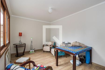 Sala de apartamento para alugar com 2 quartos, 74m² em Vila Ipiranga, Porto Alegre