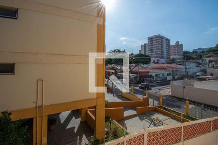 Vista do Quarto 1 de apartamento à venda com 2 quartos, 70m² em Vila Industrial, Campinas