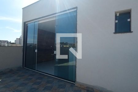 Apartamento à venda com 90m², 2 quartos e sem vagaVaranda Cozinha e Área de Serviço