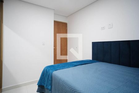 Quarto de apartamento à venda com 2 quartos, 90m² em Vila Nova Savoia, São Paulo