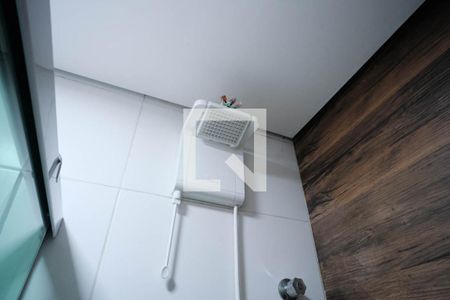 Apartamento à venda com 90m², 2 quartos e sem vagaBanheiro