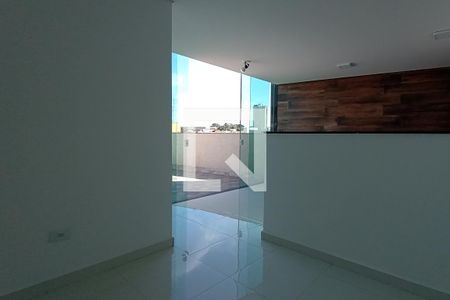 Cozinha e Área de Serviço de apartamento para alugar com 2 quartos, 90m² em Vila Nova Savoia, São Paulo