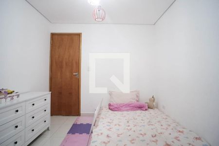 Quarto de apartamento à venda com 2 quartos, 90m² em Vila Nova Savoia, São Paulo