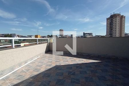 Apartamento à venda com 90m², 2 quartos e sem vagaVaranda Cozinha e Área de Serviço