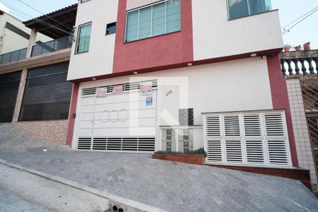 Apartamento à venda com 90m², 2 quartos e sem vagaFachada 