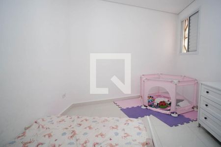 Apartamento à venda com 90m², 2 quartos e sem vagaQuarto