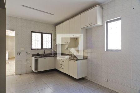 Casa à venda com 220m², 3 quartos e 2 vagasCozinha