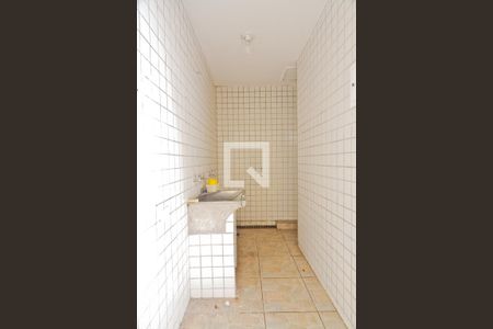 Casa à venda com 220m², 3 quartos e 2 vagasÁrea de Serviço