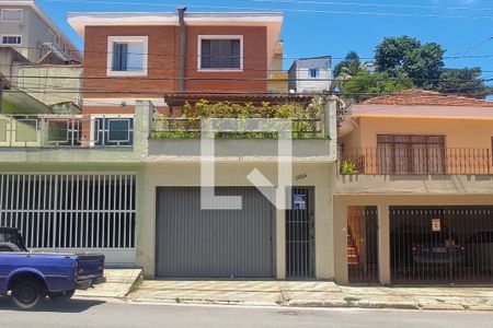 Casa à venda com 220m², 3 quartos e 2 vagasFachada / placa