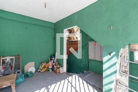 Casa para alugar com 80m², 2 quartos e 1 vagaGaragem