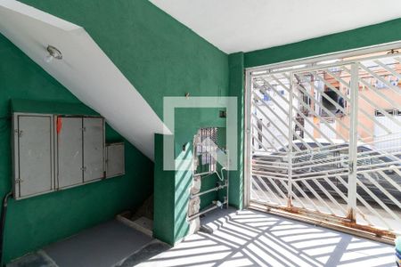 Casa para alugar com 80m², 2 quartos e 1 vagaGaragem
