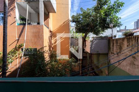 Casa para alugar com 80m², 2 quartos e 1 vagaVista do Quarto 2