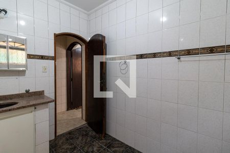 Casa para alugar com 80m², 2 quartos e 1 vagaBanheiro 2