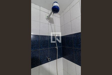 Casa para alugar com 80m², 2 quartos e 1 vagaBanheiro da Suíte