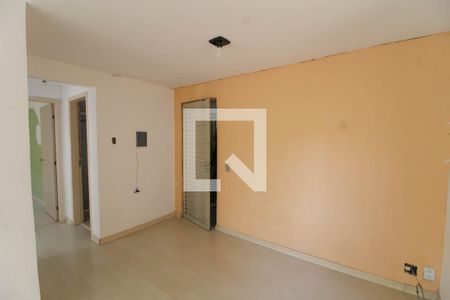 Sala de apartamento à venda com 2 quartos, 39m² em Estância Velha, Canoas