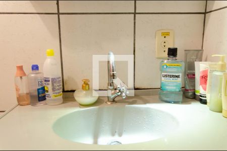 Apartamento à venda com 44m², 1 quarto e 1 vagaBanheiro - Torneira