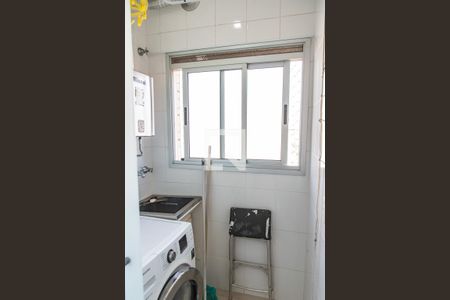 Apartamento à venda com 53m², 2 quartos e 1 vaga Apartamento à venda com 53m², 2 quartos e 1 vagaÁrea de serviço