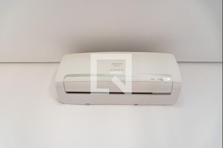 Ar condicionado de apartamento à venda com 2 quartos, 53m² em Vila Vermelha, São Paulo