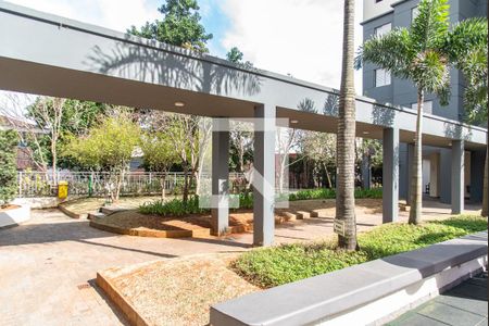 Apartamento à venda com 53m², 2 quartos e 1 vaga Apartamento à venda com 53m², 2 quartos e 1 vagaÁrea comum