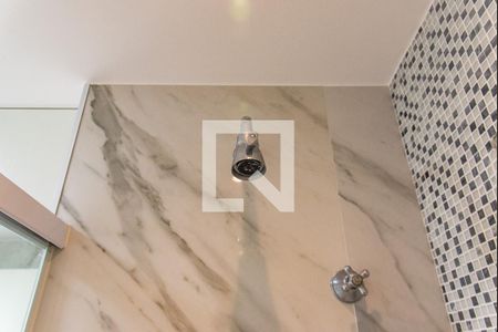 Apartamento à venda com 53m², 2 quartos e 1 vaga Apartamento à venda com 53m², 2 quartos e 1 vagaChuveiro