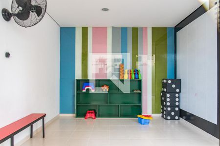 Apartamento à venda com 53m², 2 quartos e 1 vaga