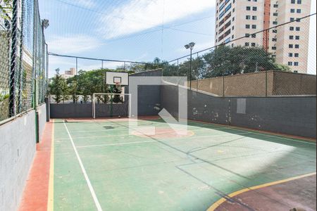 Apartamento à venda com 53m², 2 quartos e 1 vaga Apartamento à venda com 53m², 2 quartos e 1 vagaQuadra esportiva