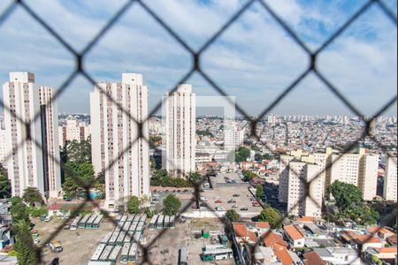 Apartamento à venda com 53m², 2 quartos e 1 vaga Apartamento à venda com 53m², 2 quartos e 1 vagaVista da suíte