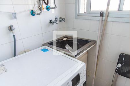 Apartamento à venda com 53m², 2 quartos e 1 vaga Apartamento à venda com 53m², 2 quartos e 1 vagaÁrea de serviço