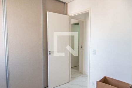 Quarto 1 de apartamento à venda com 2 quartos, 53m² em Vila Vermelha, São Paulo