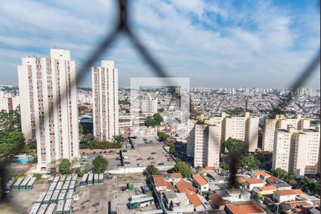 Apartamento à venda com 53m², 2 quartos e 1 vaga Apartamento à venda com 53m², 2 quartos e 1 vagaVista do quarto 1