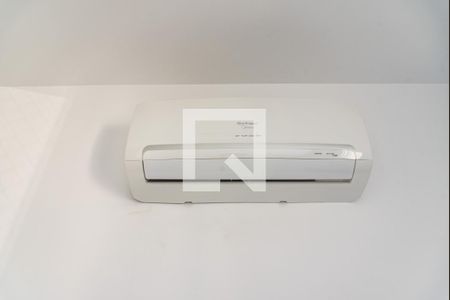 Apartamento à venda com 53m², 2 quartos e 1 vaga Apartamento à venda com 53m², 2 quartos e 1 vagaAr condicionado