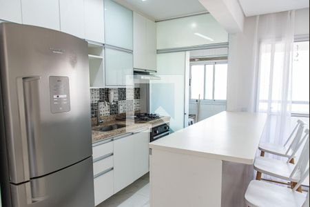 Apartamento à venda com 53m², 2 quartos e 1 vaga Apartamento à venda com 53m², 2 quartos e 1 vagaCozinha