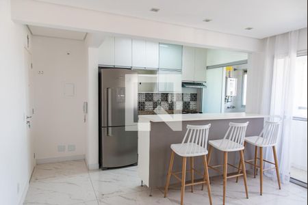 Apartamento à venda com 53m², 2 quartos e 1 vaga Apartamento à venda com 53m², 2 quartos e 1 vagaCozinha