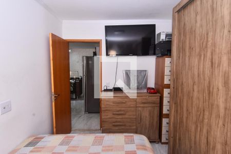 Quarto 1 de apartamento à venda com 2 quartos, 75m² em Jardim Vila Formosa, São Paulo