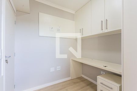 Quarto 1 de apartamento para alugar com 2 quartos, 48m² em Vila Junqueira, Santo André