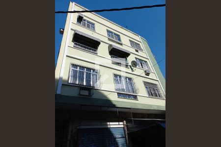 Apartamento à venda com 70m², 3 quartos e 1 vagaFachada