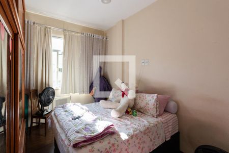 Apartamento à venda com 70m², 3 quartos e 1 vagaQuarto 3