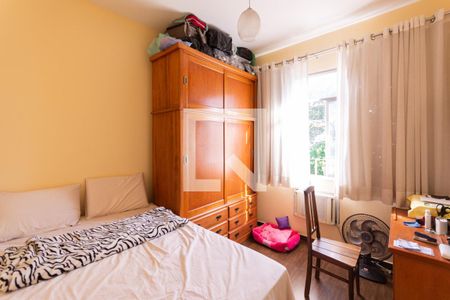 Quarto 1 de apartamento à venda com 3 quartos, 70m² em Tijuca, Rio de Janeiro