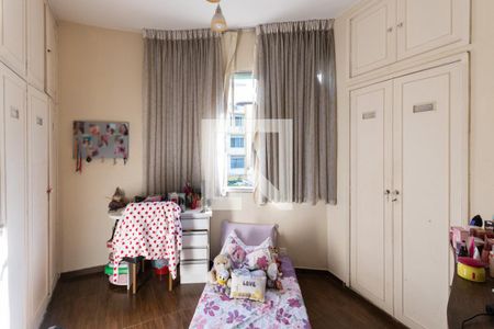 Quarto 2 de apartamento à venda com 3 quartos, 70m² em Tijuca, Rio de Janeiro