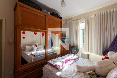 Apartamento à venda com 70m², 3 quartos e 1 vagaQuarto 3