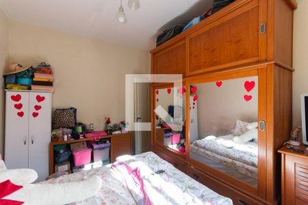 Apartamento à venda com 70m², 3 quartos e 1 vagaQuarto 3