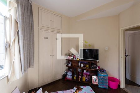 Apartamento à venda com 70m², 3 quartos e 1 vagaQuarto 2