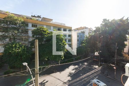 Vista de apartamento à venda com 3 quartos, 70m² em Tijuca, Rio de Janeiro