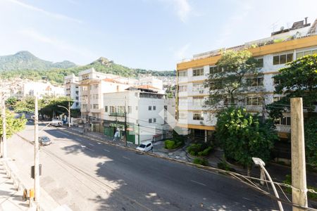 Vista de apartamento à venda com 3 quartos, 70m² em Tijuca, Rio de Janeiro