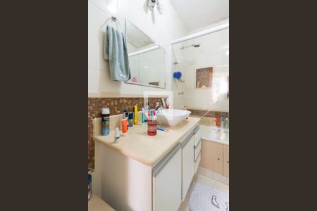 Apartamento à venda com 70m², 3 quartos e 1 vagaBanheiro