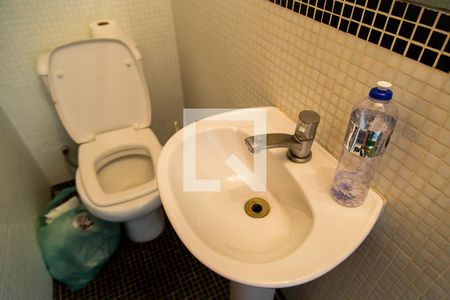 Lavabo de casa à venda com 2 quartos, 110m² em Vila Santa Catarina, São Paulo